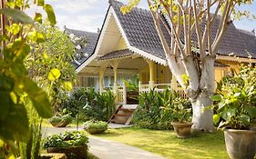 Puri Tempo Doeloe Boutique Hotel